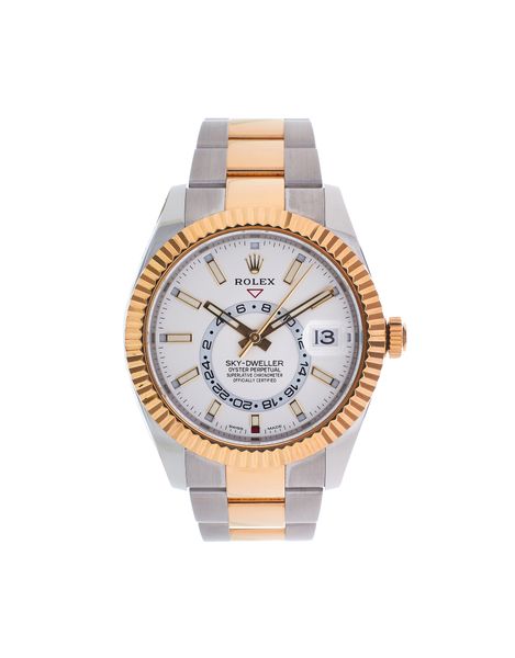 Rolex Sky-Dweller 326933